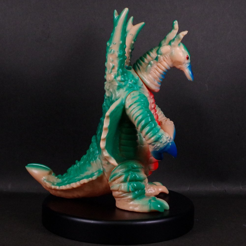 12月14日(土)より販売開始】【ブルマァク】ギロン人/アリブンタ