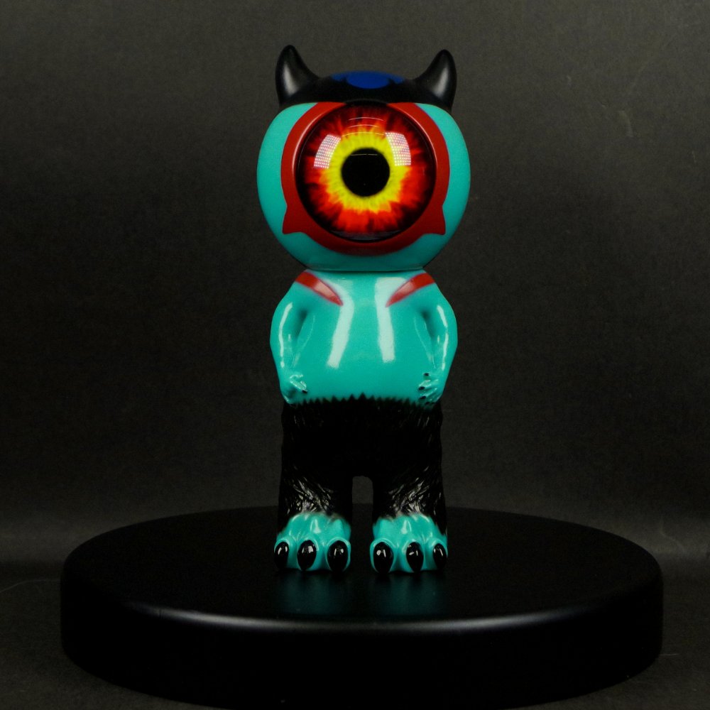 11月25日(月)18時より抽選開始】【GOREGRO】アイデビルマンが登場