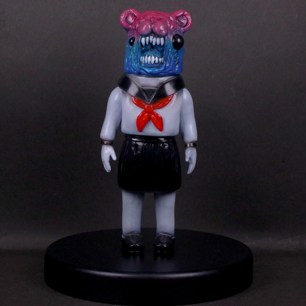 11月19日(火)18時より抽選開始】【暗黒エンターテイメント】《墓場の