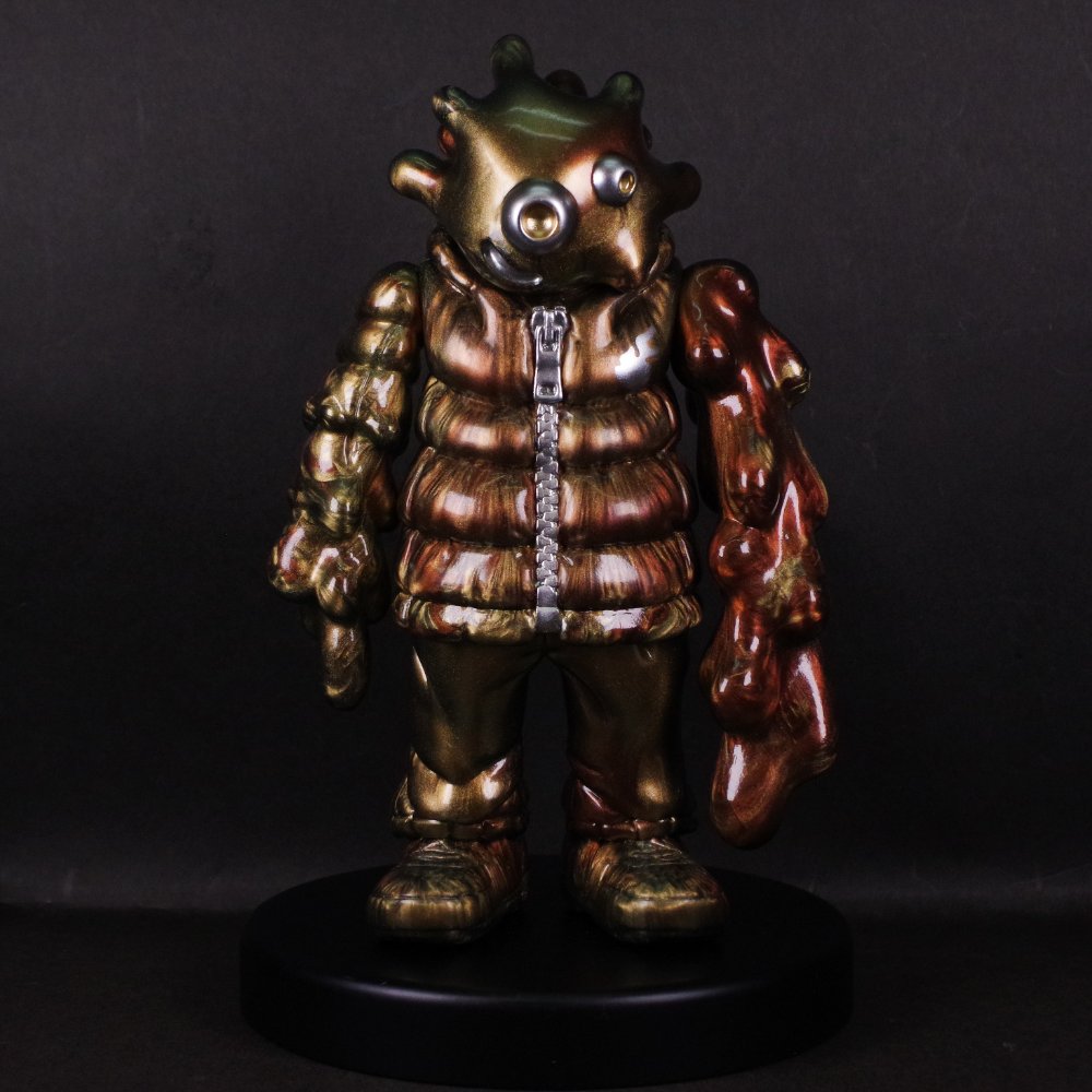 11月29日(金)18時より抽選開始】【GYAROMI】《GYAROMI Fes! Vol.2