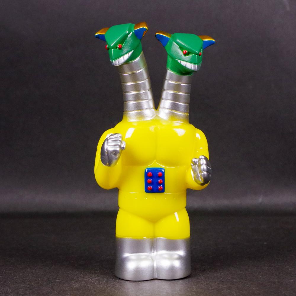 12月7日(土)より販売開始】【Kaiju One】マジンガーZ 大乱闘Ver.2.0が