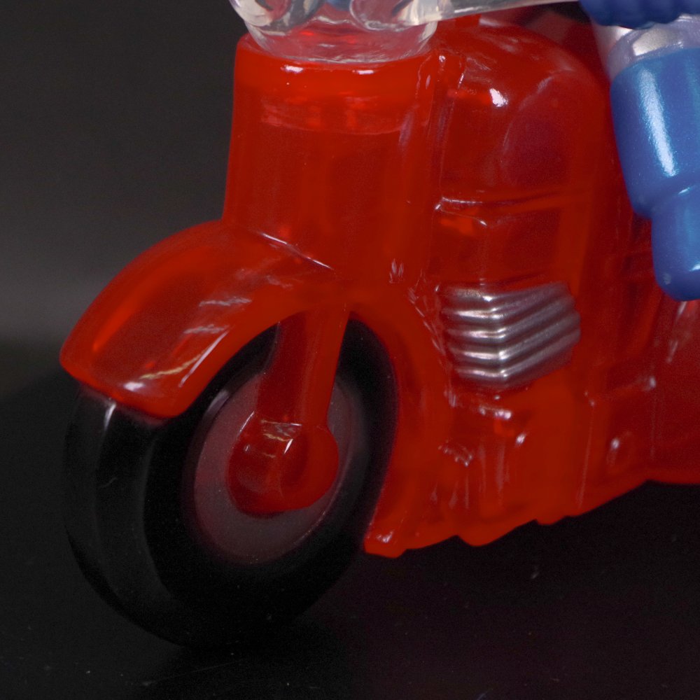 12月13日(金)18時より抽選開始】【一番星玩具】爆走!グレート