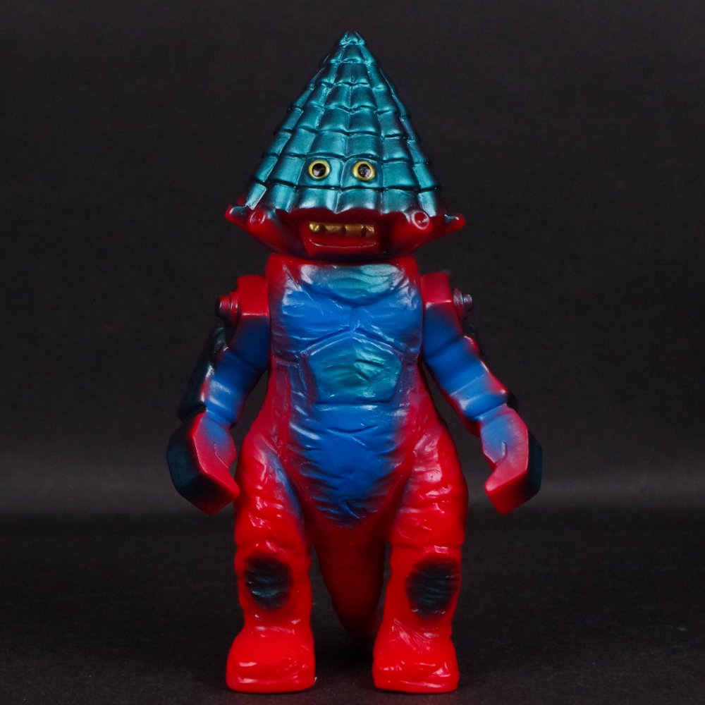 12月20日(金)より受注受付開始】【ブルマァク】ミドルザンドラ