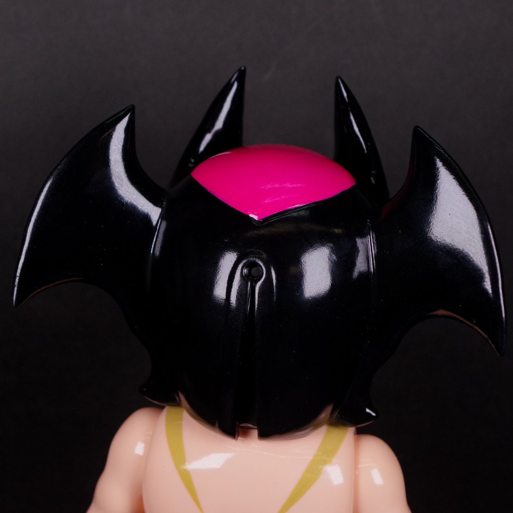 1月4日(土)より販売開始】【Kaiju One】デビルマンが登場！□【Kaiju