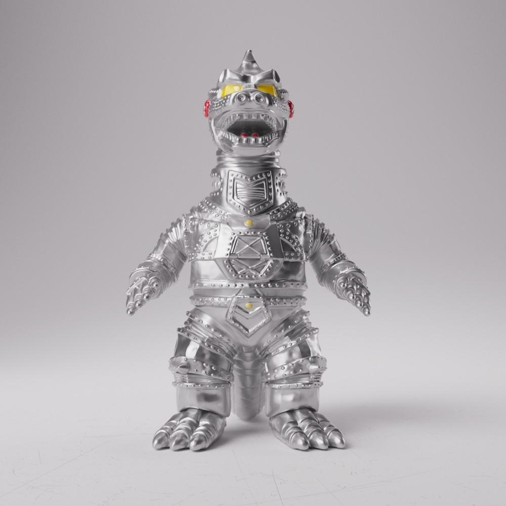 1月17日(金)12時より受注受付開始】【STRANGE GALLERY】メカゴジラ