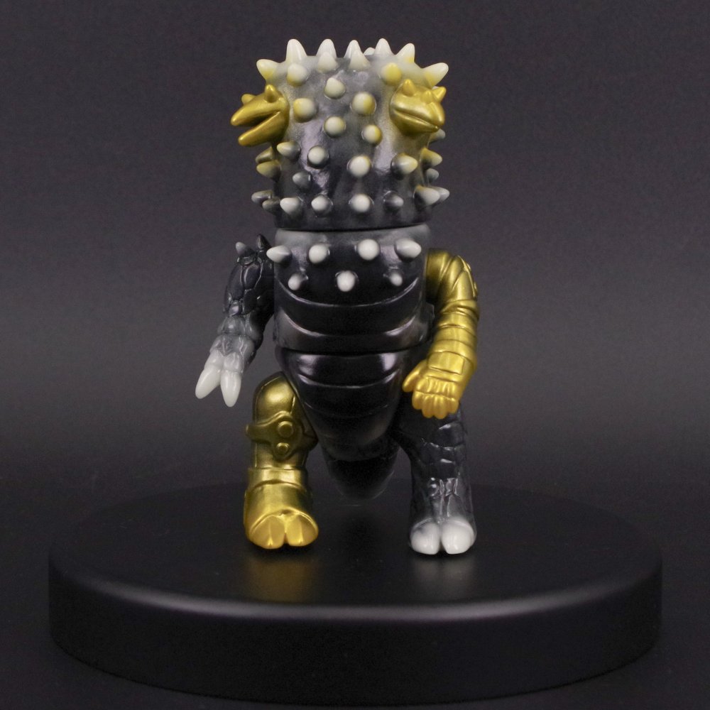 4月29日(火•祝)より販売開始】【SCIENCE PATROL】改造パンドン