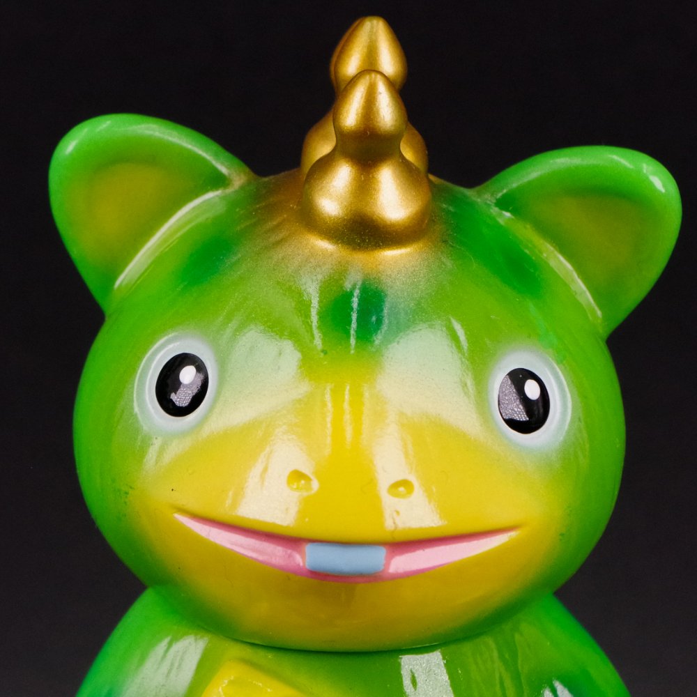 5月8日(木)18時より抽選開始】【U.S.TOYS】SBラーメンブースカ(ライト