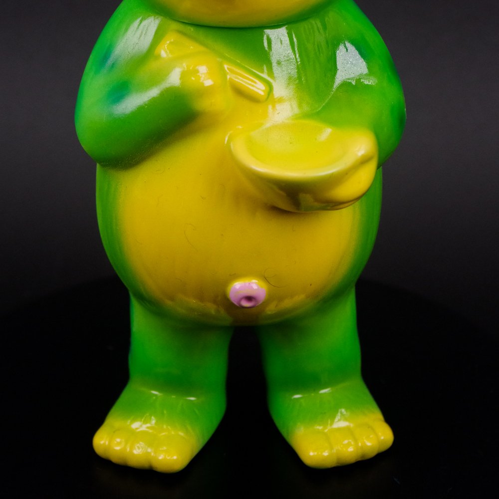 5月8日(木)18時より抽選開始】【U.S.TOYS】SBラーメンブースカ(ライト