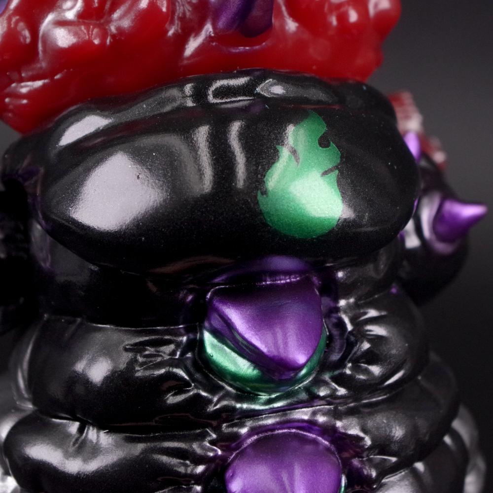 4月18日(金)18時より抽選開始】【GYAROMI】ヴォイドン(墓場の画廊Ver