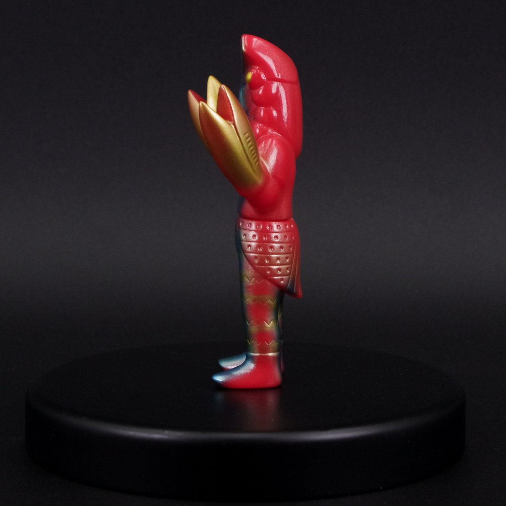 5月4日(日・祝)より販売開始】【U.S.TOYS】PBバルタン星人が登場