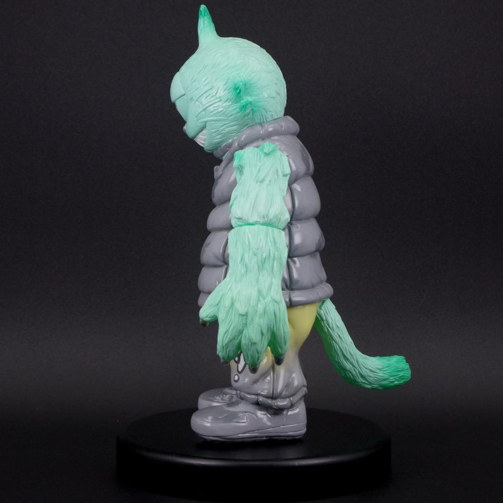 5月23日(金)18時より抽選開始】【GYAROMI】ギャロミオイド(Ver.K)が