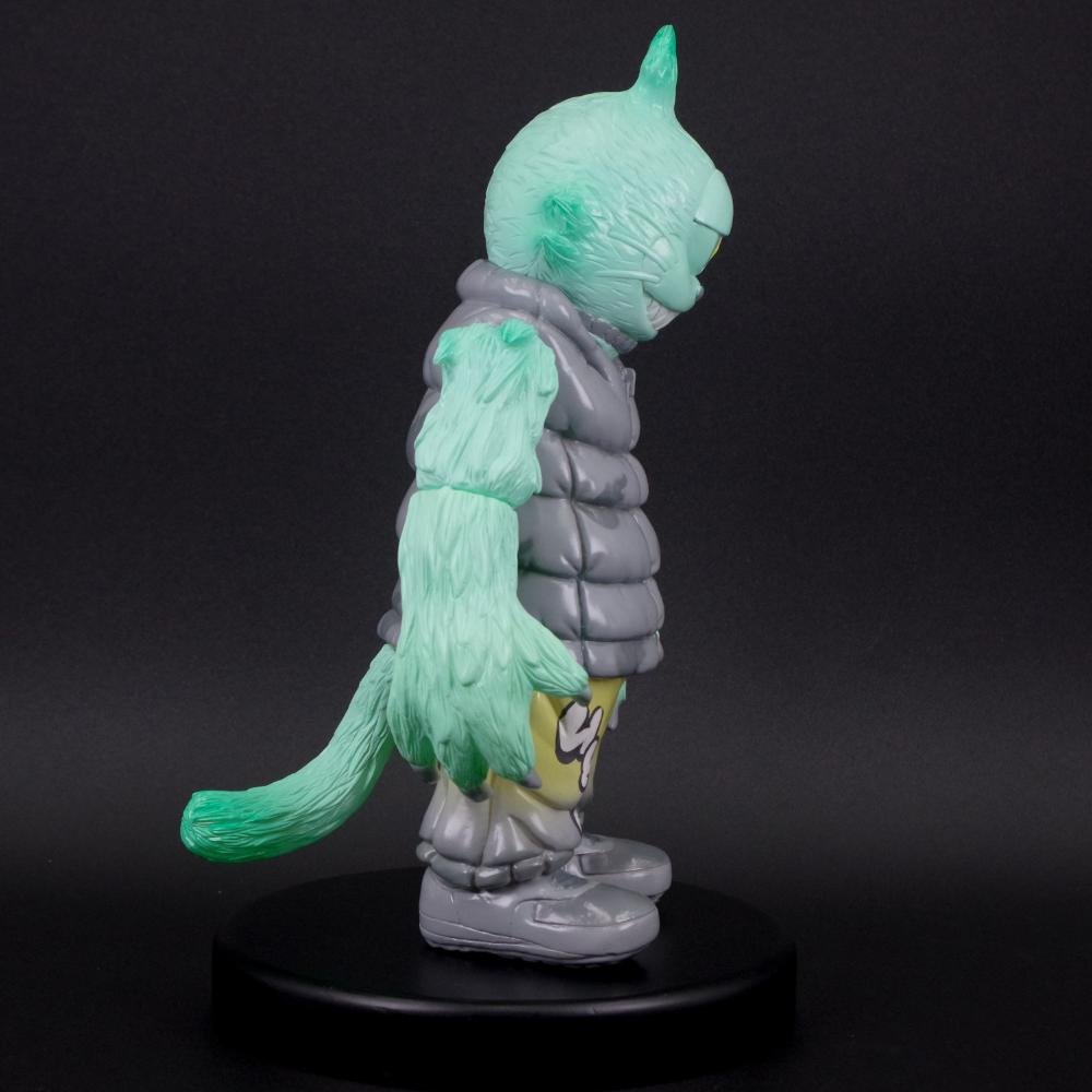 5月23日(金)18時より抽選開始】【GYAROMI】ギャロミオイド(Ver.K)が