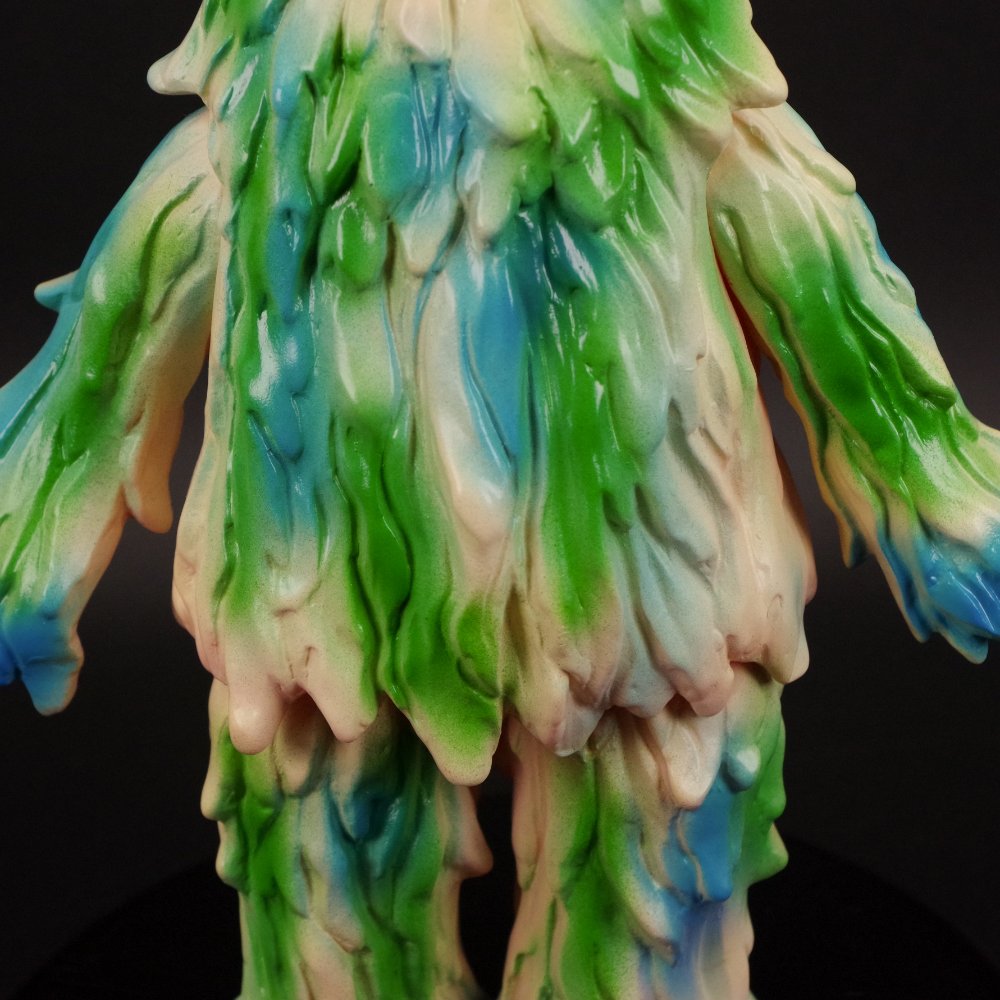 5月30日(金)11時より受注受付開始】【ブルマァク】ザザーン(カタログ