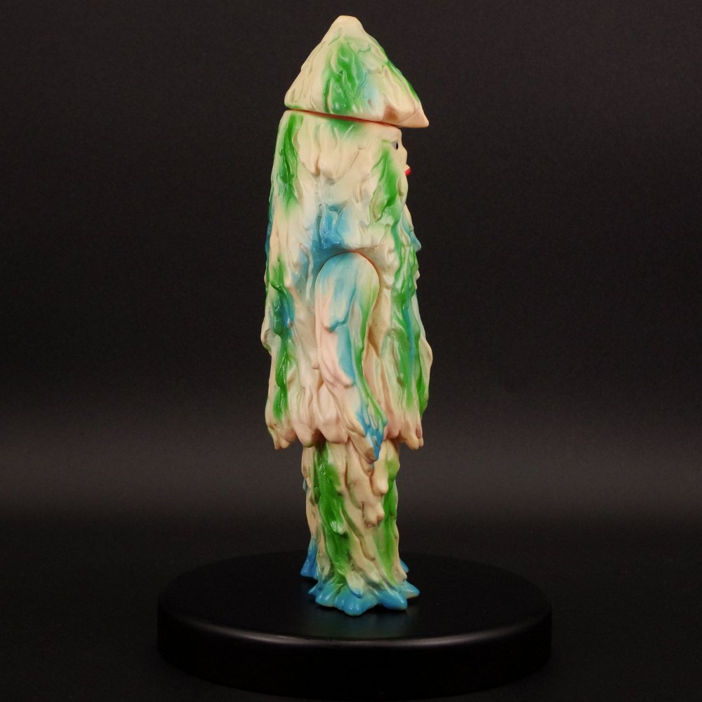 5月30日(金)11時より受注受付開始】【ブルマァク】ザザーン(カタログ