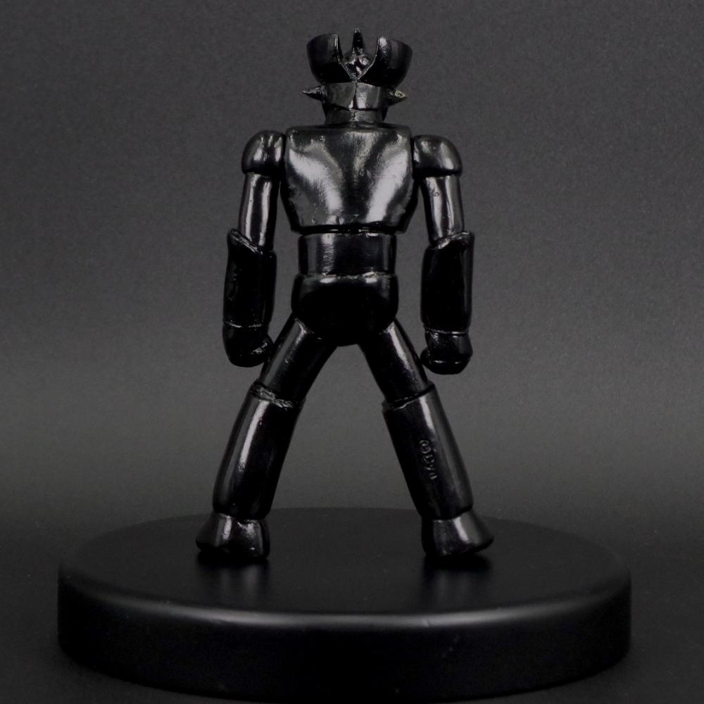 蓄光 GID マジンガーz ソフビ 墓場の画廊 ソフビ インディーズソフビ