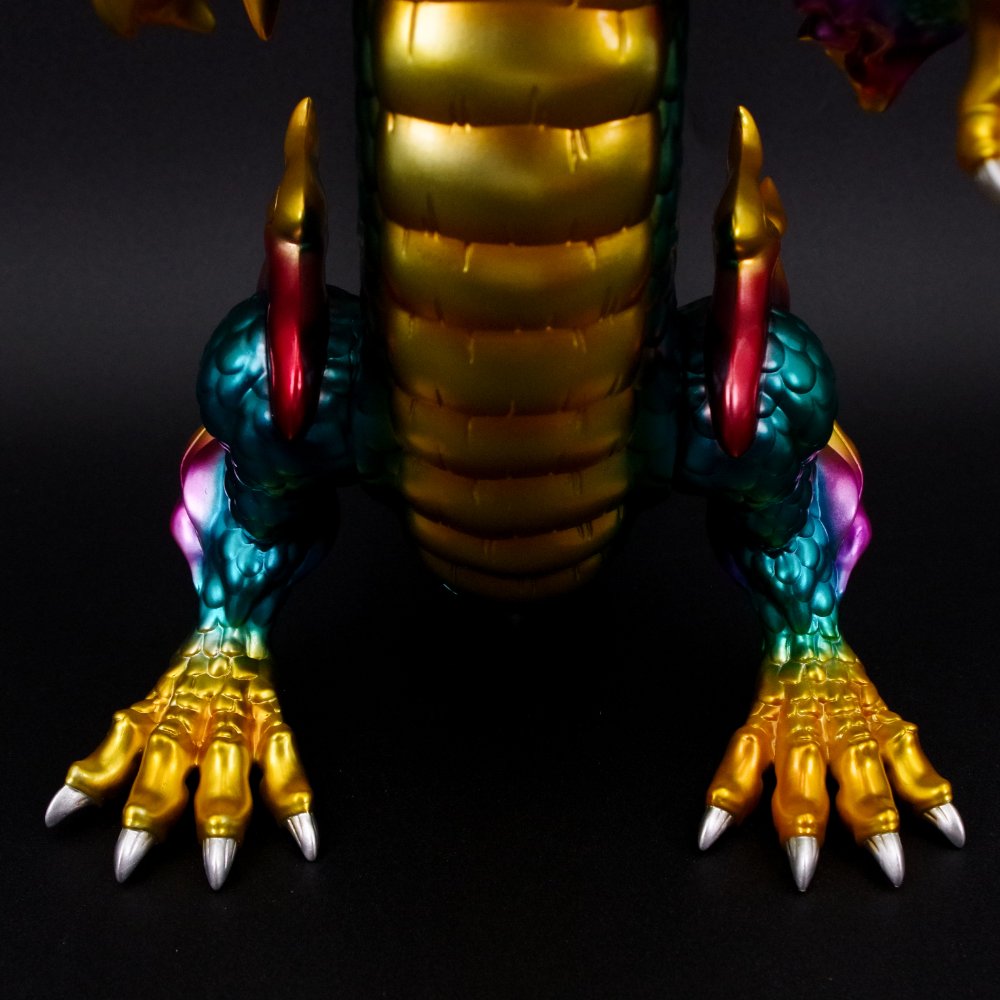 6月16日(月)18時より抽選開始】【BigBoysToys】God Canglong 蒼龍