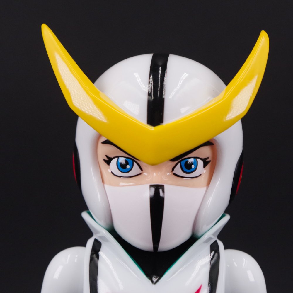 6月15日(日)11時より販売開始】【Kaiju One】新造人間キャシャーン