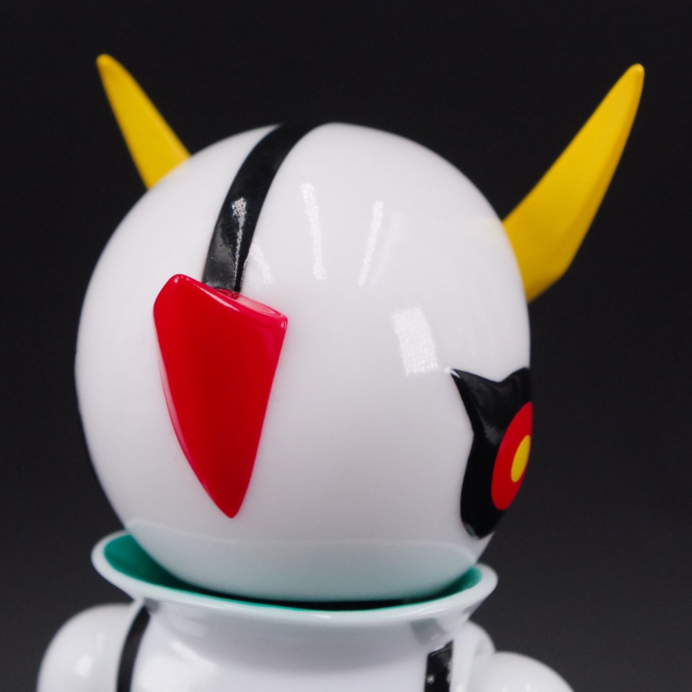 6月15日(日)11時より販売開始】【Kaiju One】新造人間キャシャーン