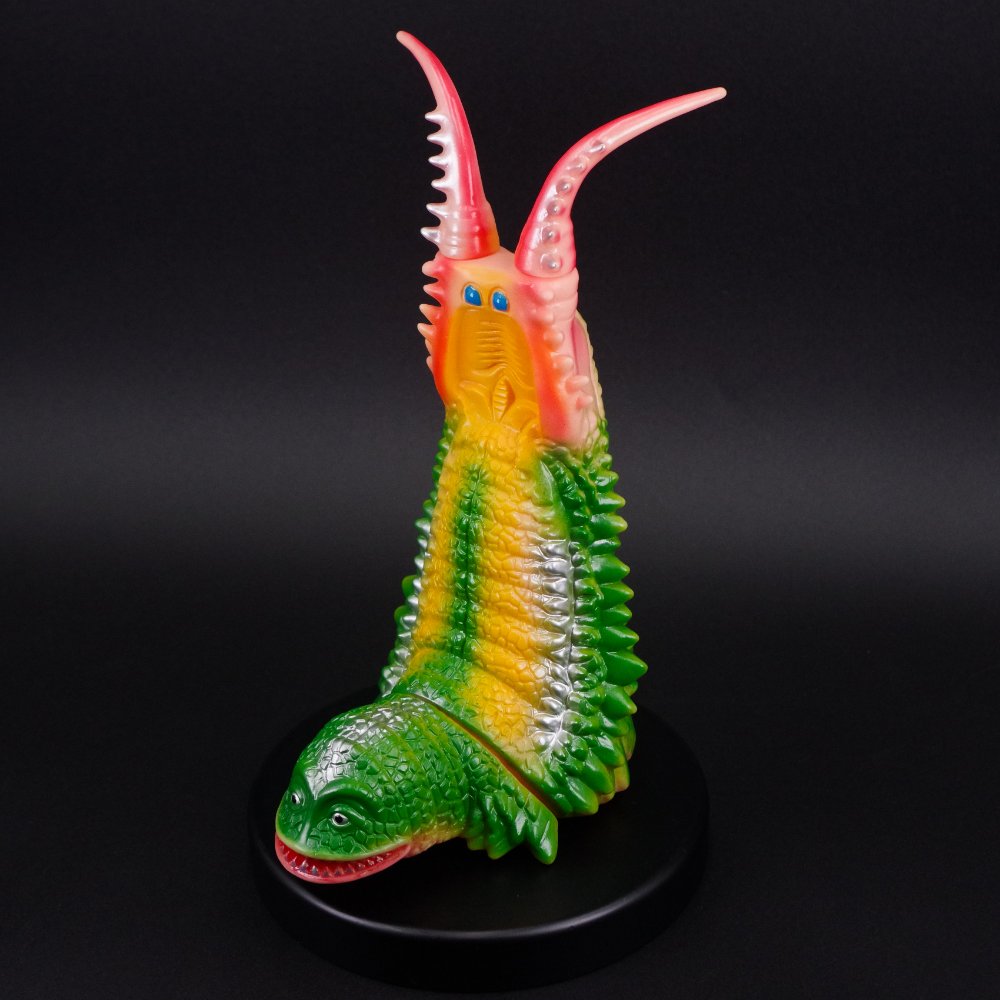 6月27日(金)11時より受注受付開始】【ブルマァク】ツインテール(G