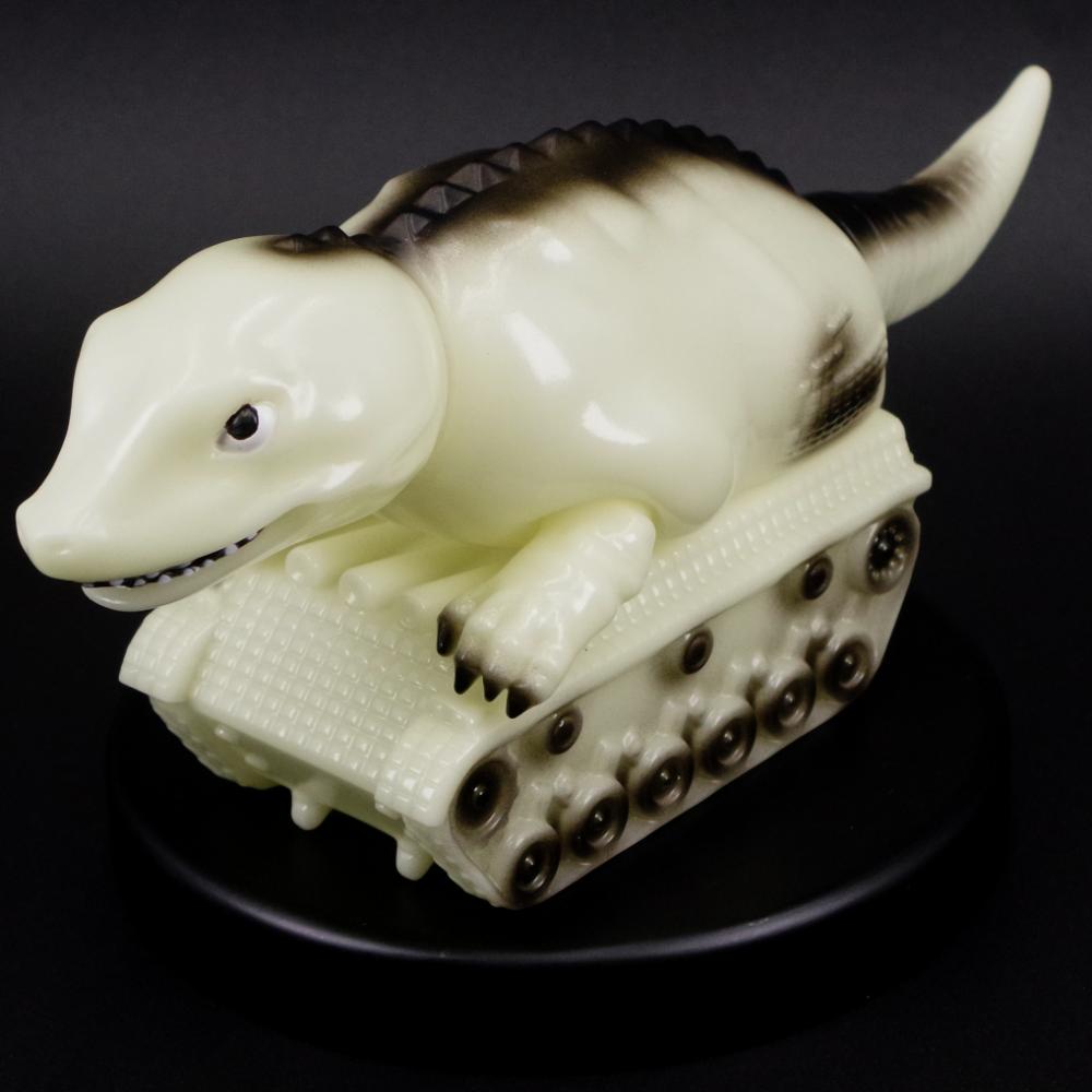 6月18日(水)11時より受注受付開始】【ELECTRIC TOYS】ウルトラ怪獣 リ