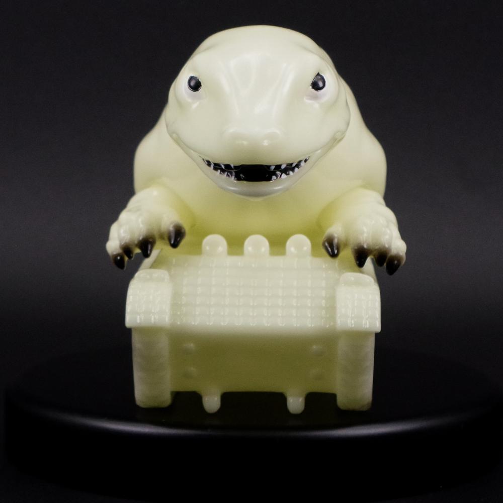 6月18日(水)11時より受注受付開始】【ELECTRIC TOYS】ウルトラ怪獣 リ