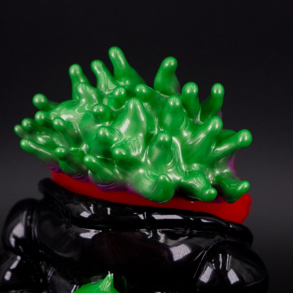 7月28日(月)18時より抽選開始】【GYAROMI X KAGEMARU DESIGNS】GEEK