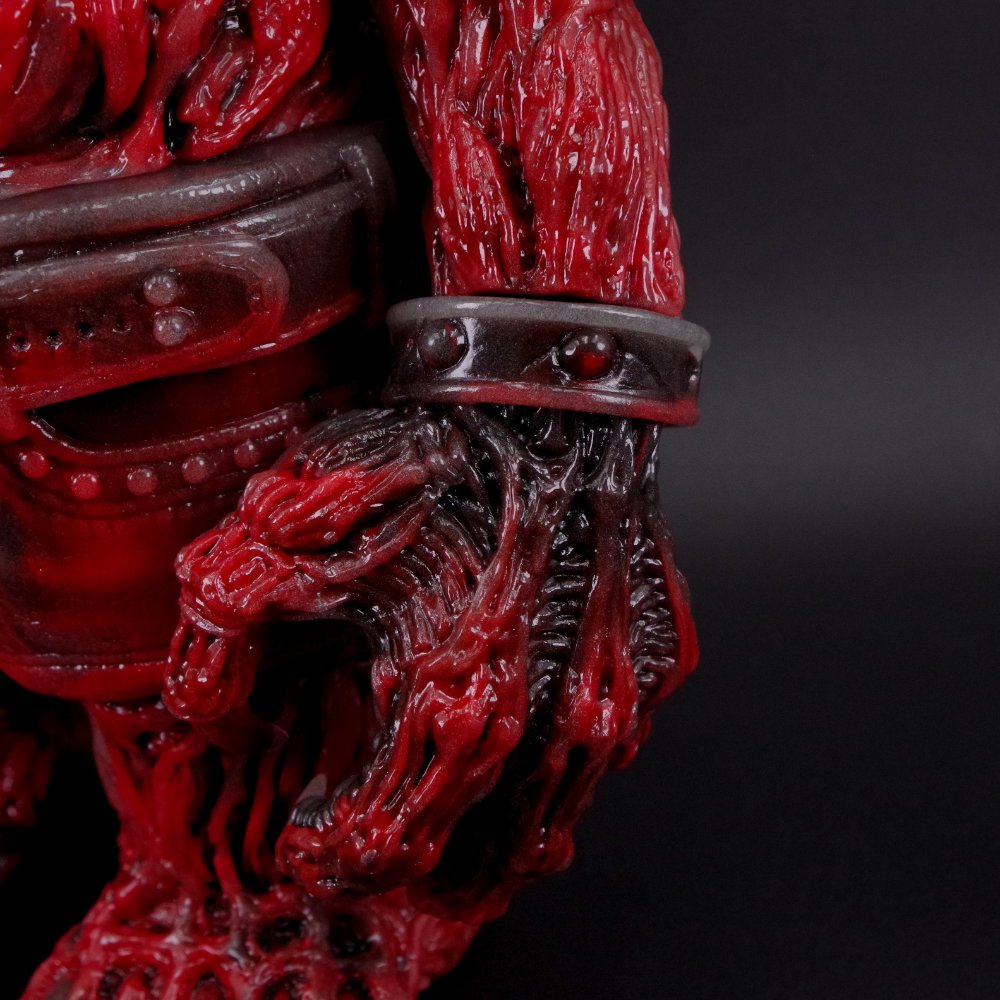 7月31日(木)18時より抽選開始】【BODA】デーモンキングが登場！【BODA