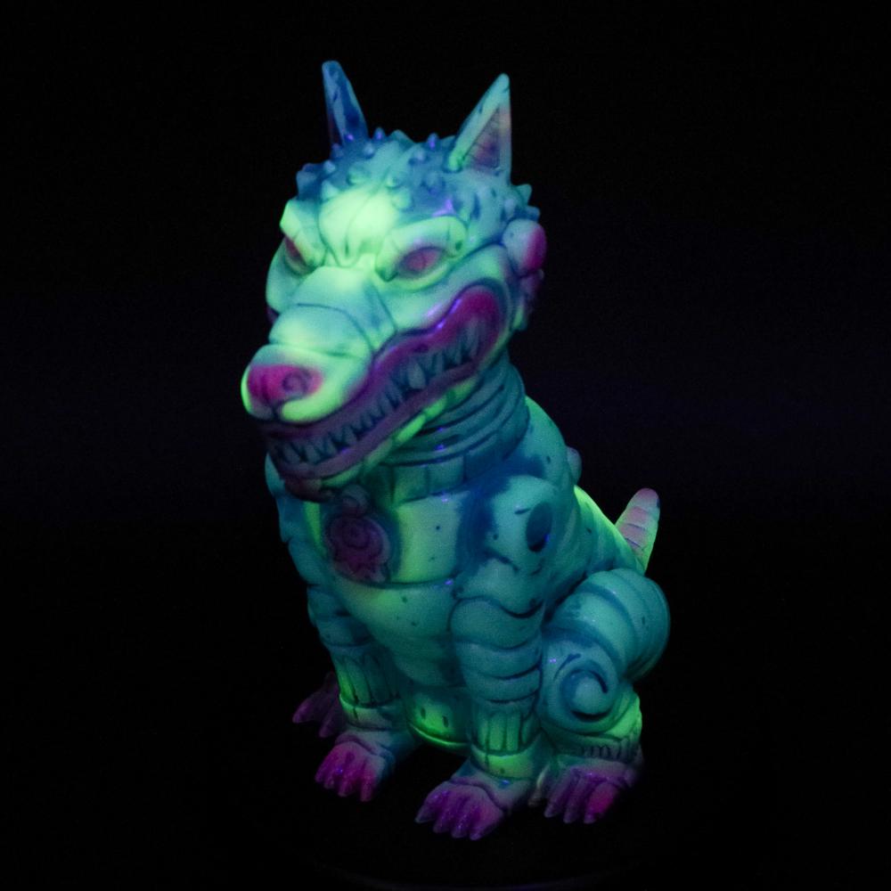 10月27日(月)より販売開始】【FRANK MYSTERIO】《COMPA！FRANK