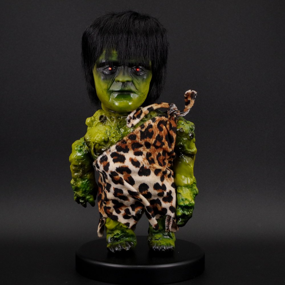 10月27日(月)より販売開始】【FRANK MYSTERIO】《COMPA！FRANK