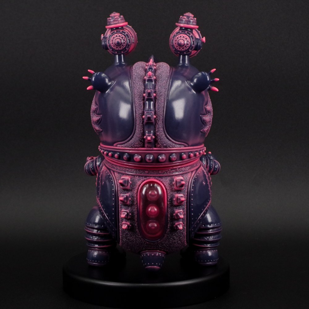 8月29日(金)18時より抽選開始】【BODA】灯鯰獣が登場！【BODA