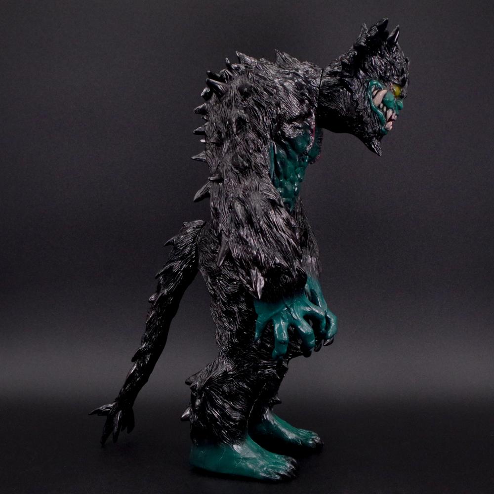 9月19日(金)18時より抽選開始】【暗黒エンターテイメント】アモンが