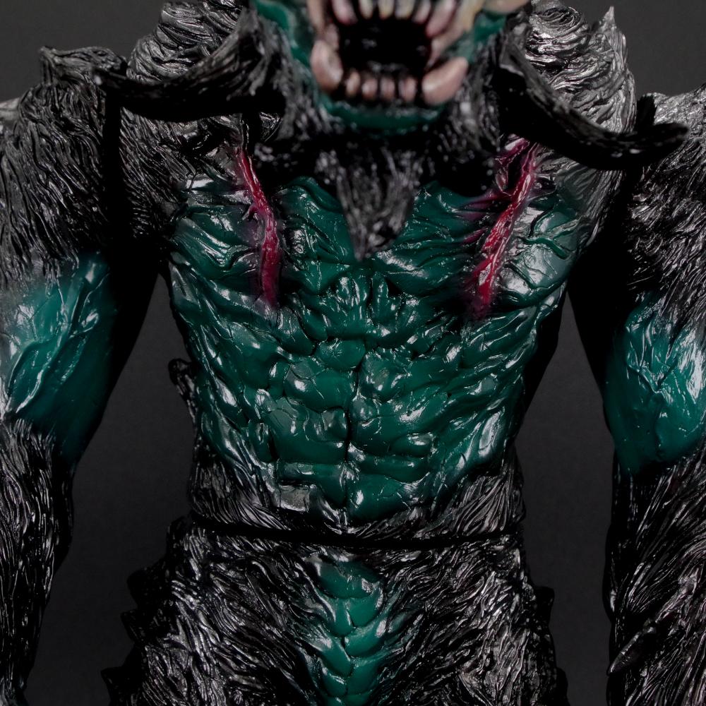 9月19日(金)18時より抽選開始】【暗黒エンターテイメント】アモンが