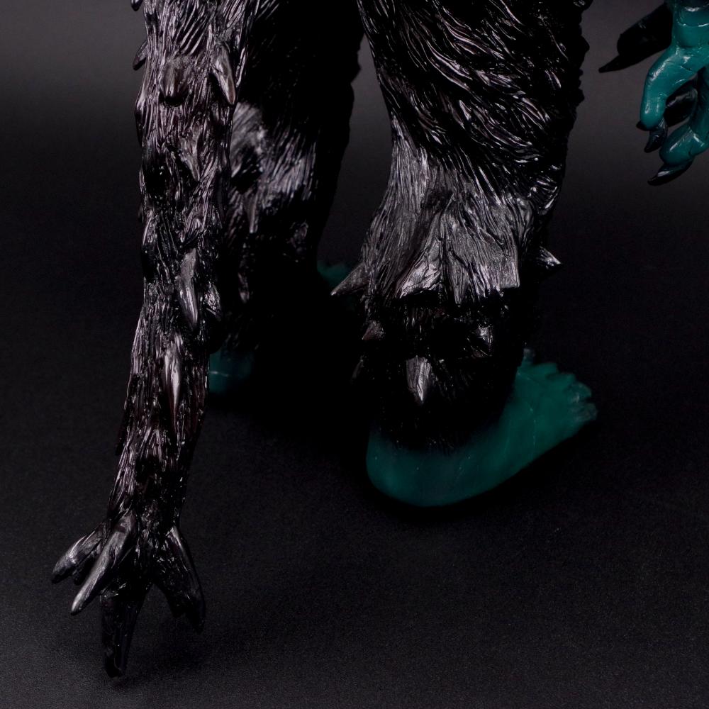 9月19日(金)18時より抽選開始】【暗黒エンターテイメント】アモンが