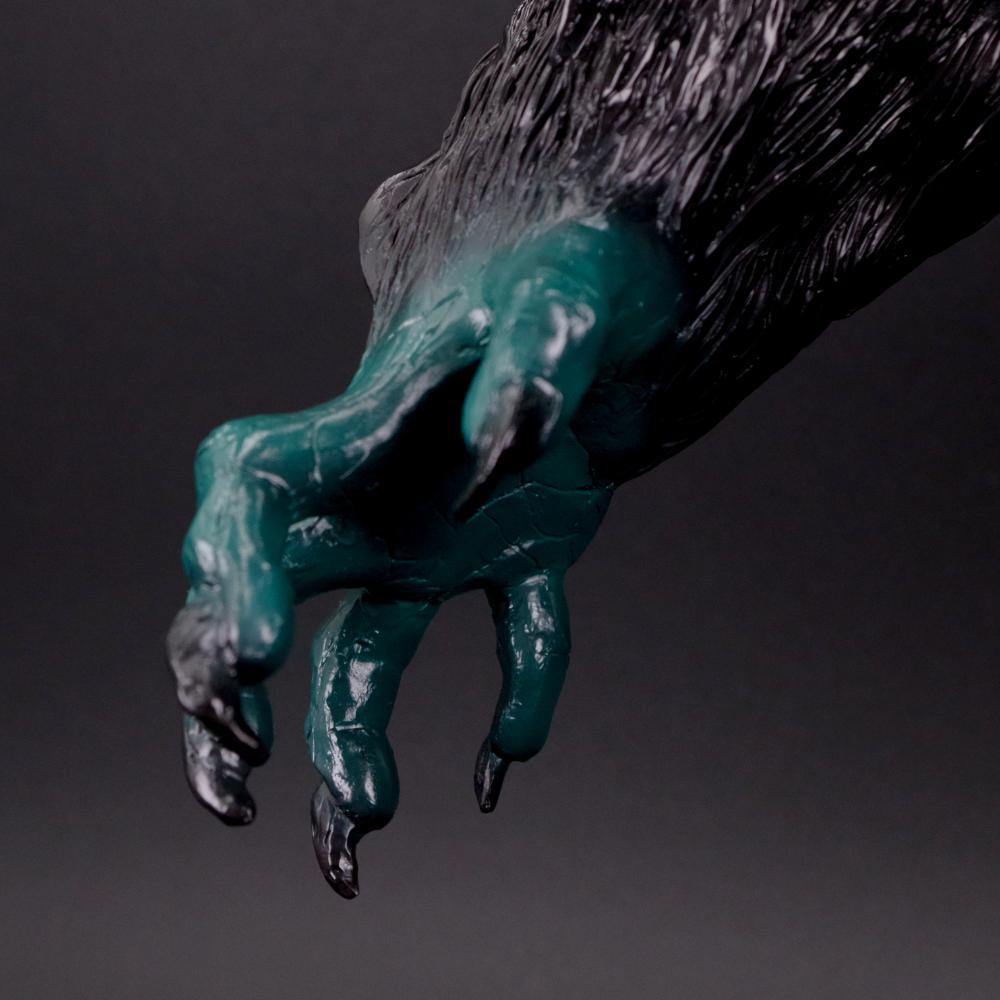 9月19日(金)18時より抽選開始】【暗黒エンターテイメント】アモンが