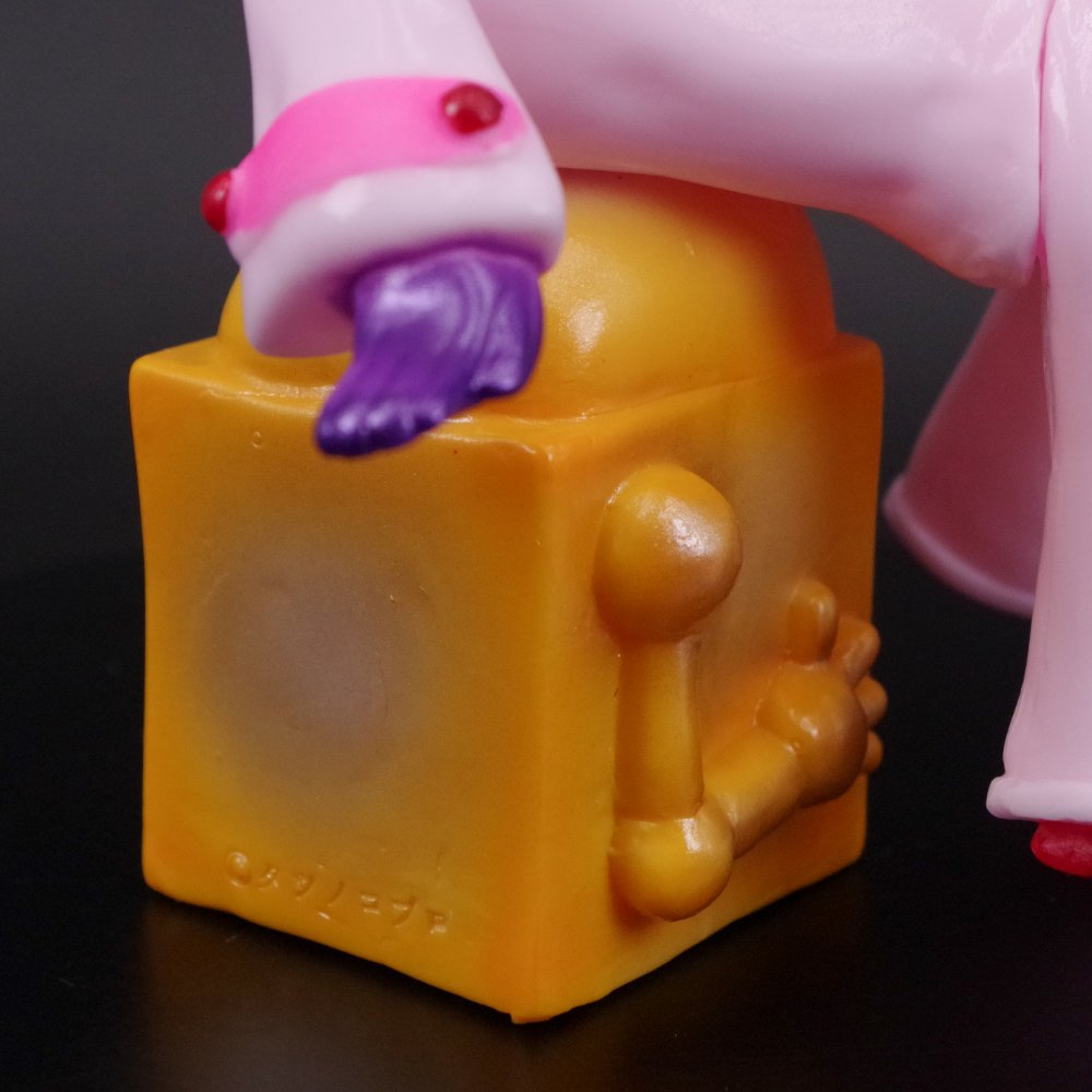 9月3日(水)18時より抽選開始】【ヒカリトイズ】ヤッターマン2号 が登場