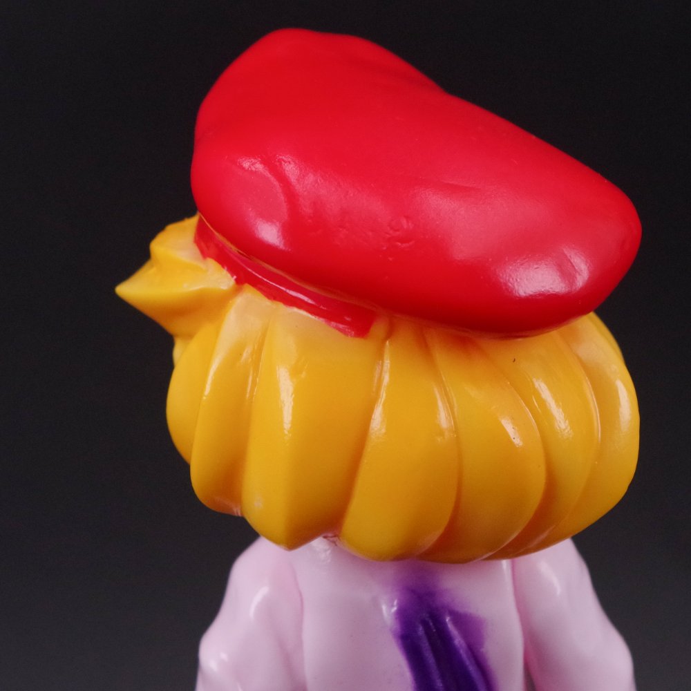 9月3日(水)18時より抽選開始】【ヒカリトイズ】ヤッターマン2号 が登場