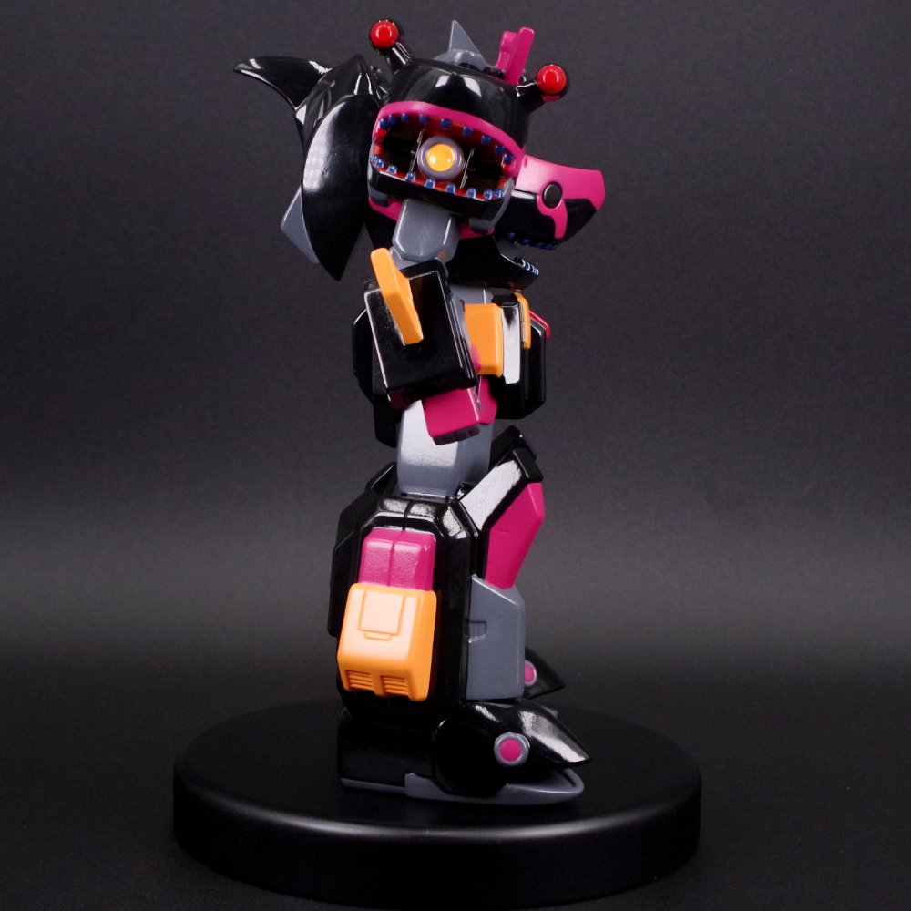 10月10日(金)18時より抽選開始】【Devil Toys X Momoco studio