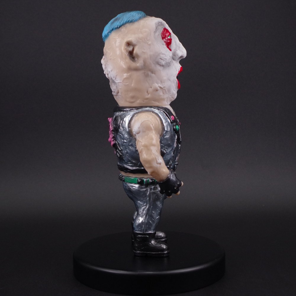 9月17日(水)18時より抽選開始】【Snail toys】阿志(Magic trick)が登場