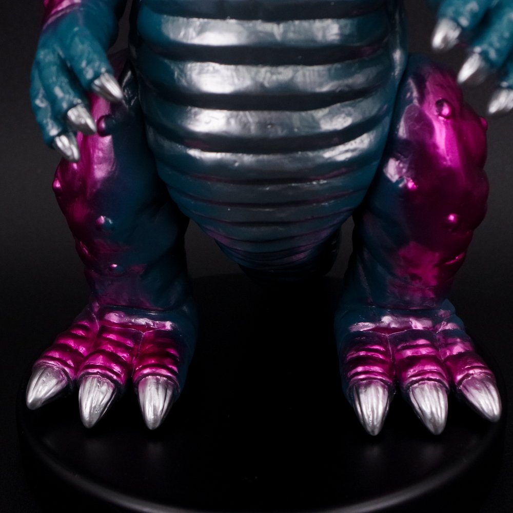 9月24日(水)18時より抽選開始】【M78Toys】ブラックキングが登場