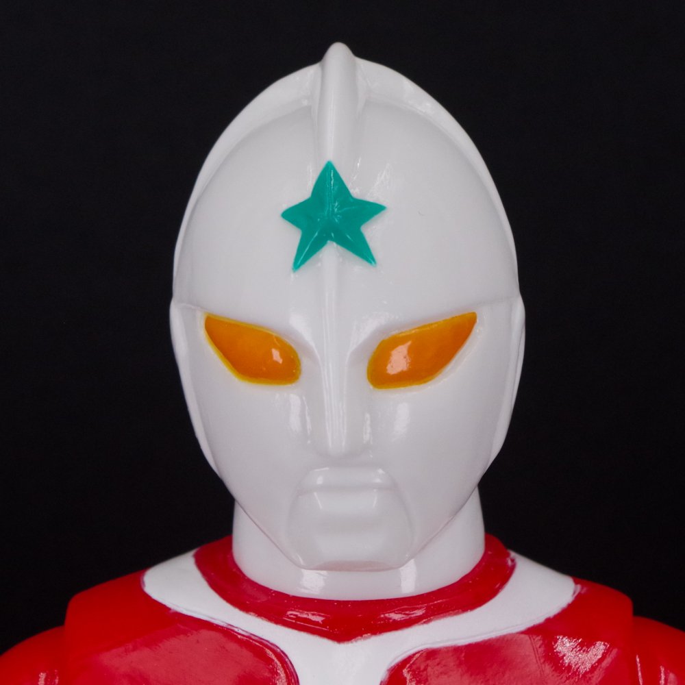 9月27日(土)11時より販売開始】【ビックワンクラフト】ウルトラマン