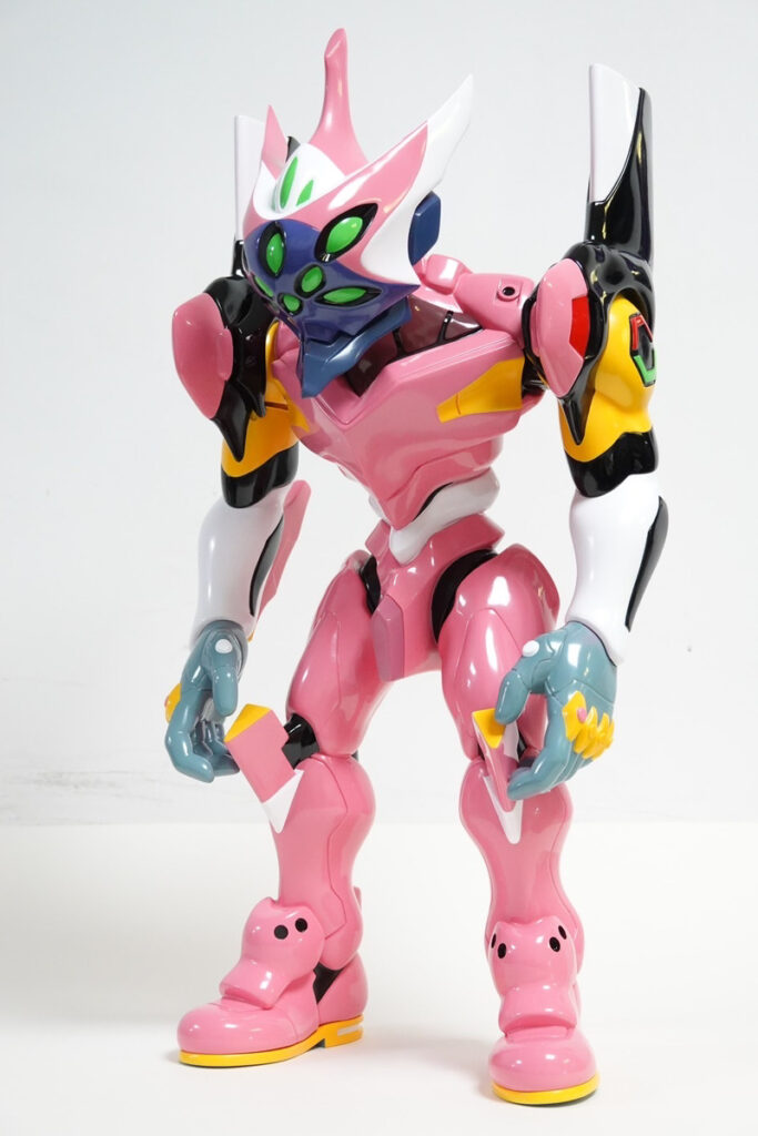 2月14日(金)18時より抽選開始】【Kaiju One】ビッグスケール