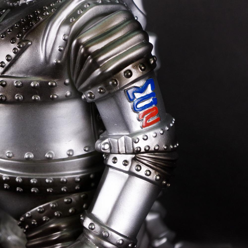 2月17日(月)18時より抽選開始】【マルサン】メカゴジラ2 450 機械可視