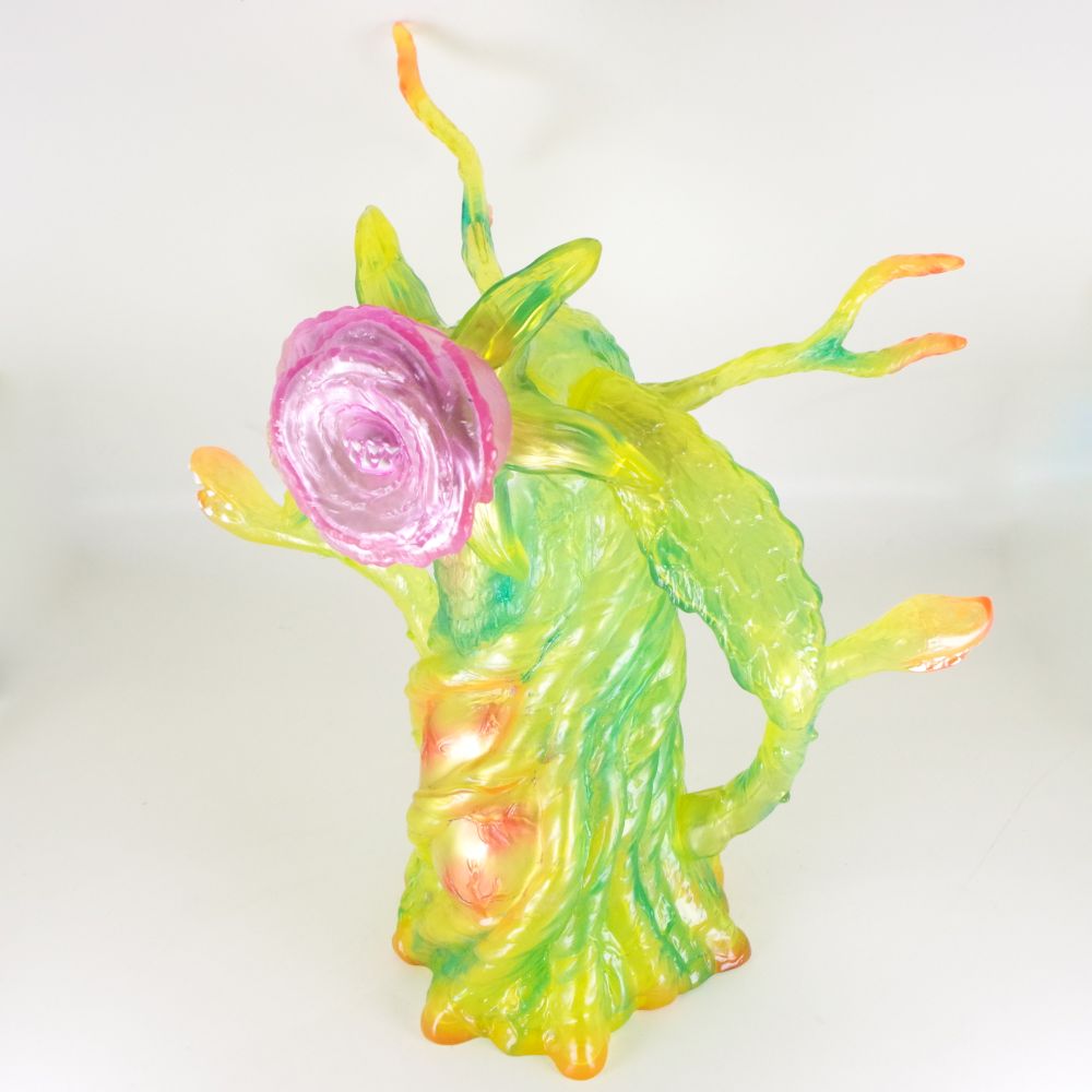 2月3日(月)18時より抽選開始】【マルサン】ビオランテ花獣450 芦ノ湖