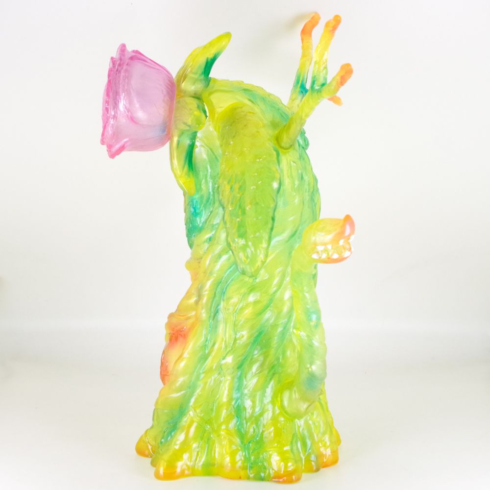 2月3日(月)18時より抽選開始】【マルサン】ビオランテ花獣450 芦ノ湖