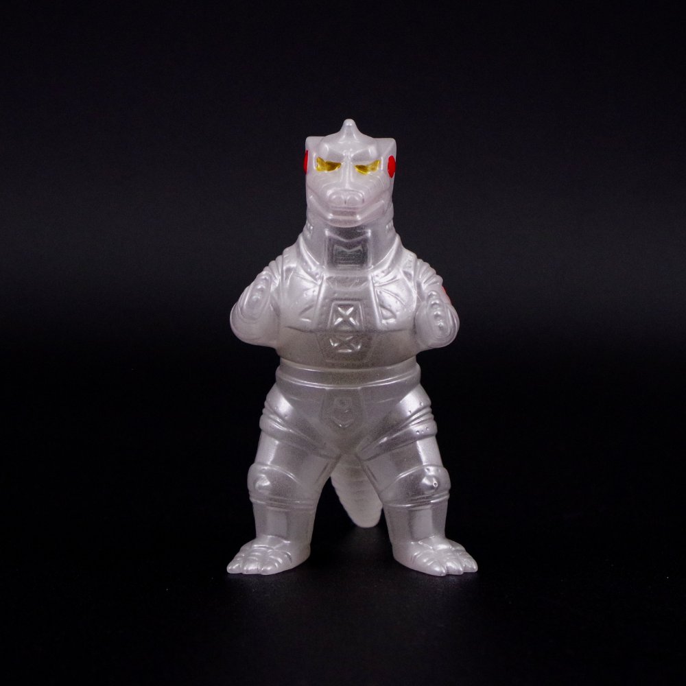 2月11日(火・祝)より販売開始】【U.S.TOYS】BBメカゴジラ(1974