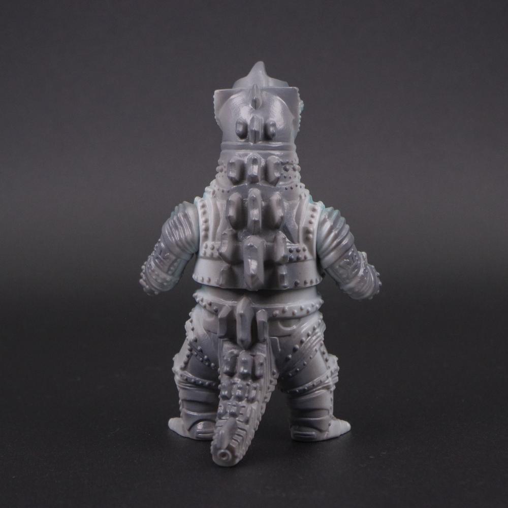 1月18日(土)より販売開始】【MAXTOY】ゴジラ・メカゴジラ・キング