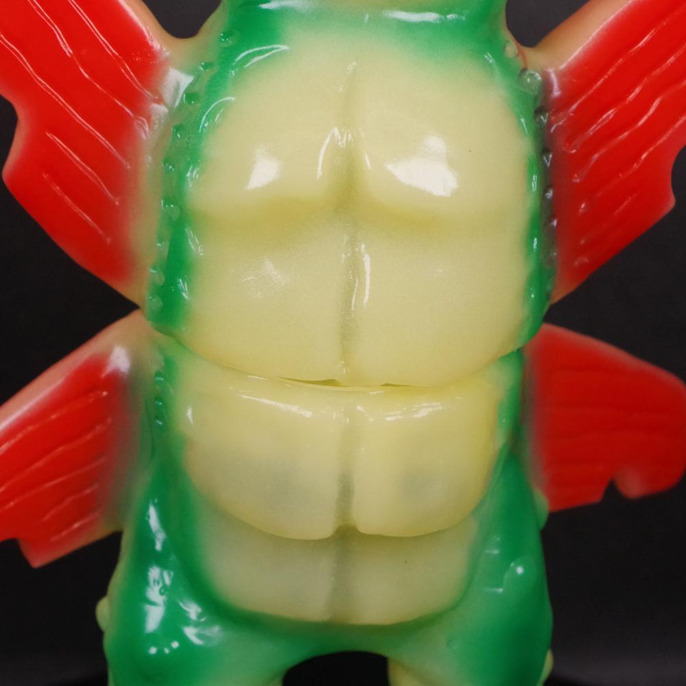 3月16日(日)より販売開始】【アマプロ】触手獣 ムチーが登場