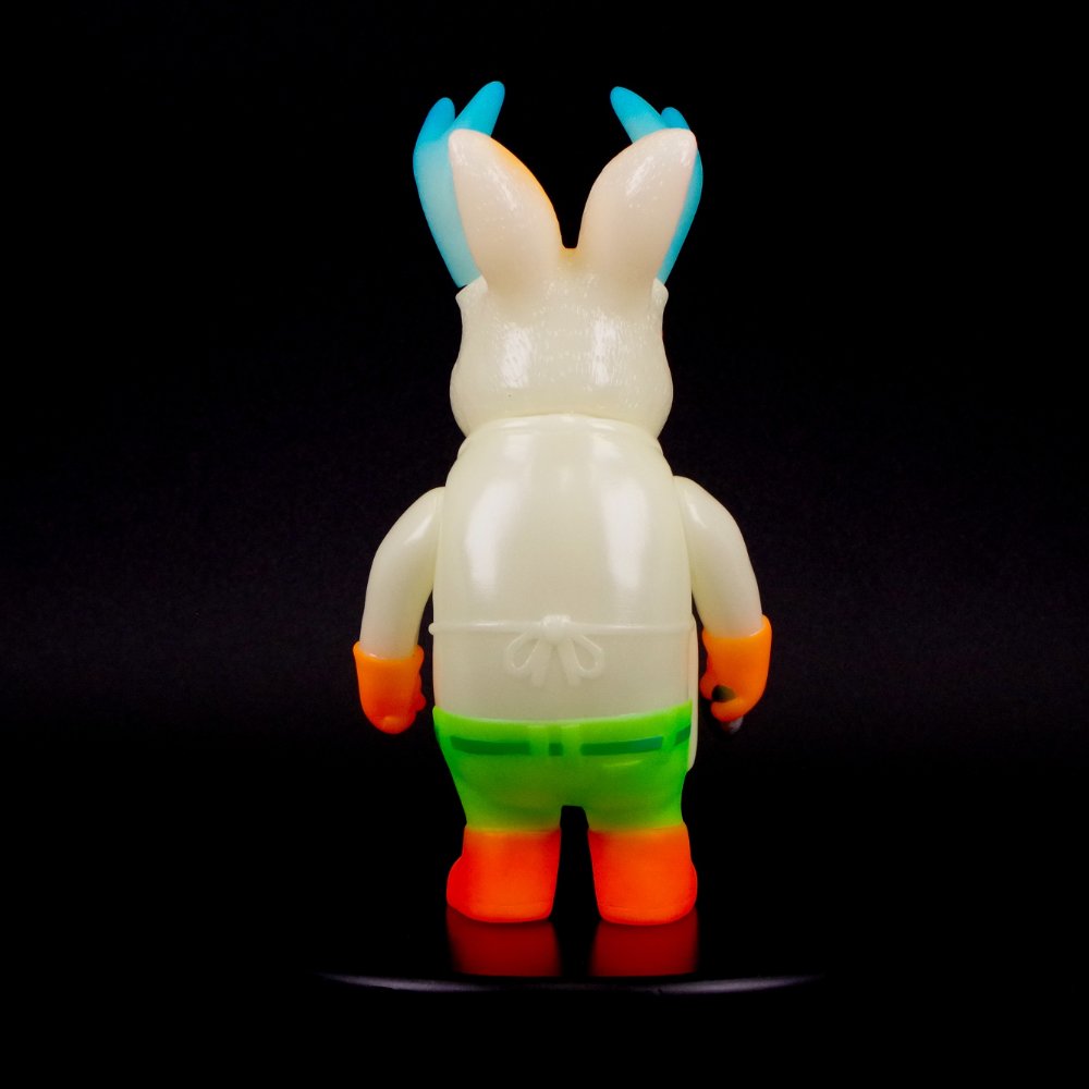 3月3日(月)18時より抽選開始】【キムラトイ】HEAD SWAP X BUTCHER GID