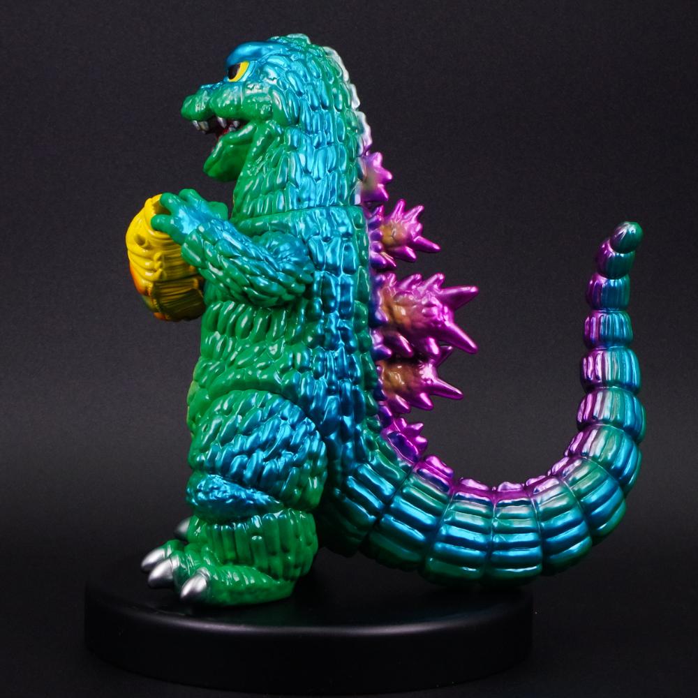 3月7日(金)12時より受注受付開始】【STRANGE GALLERY】ゴジラ(1964)が