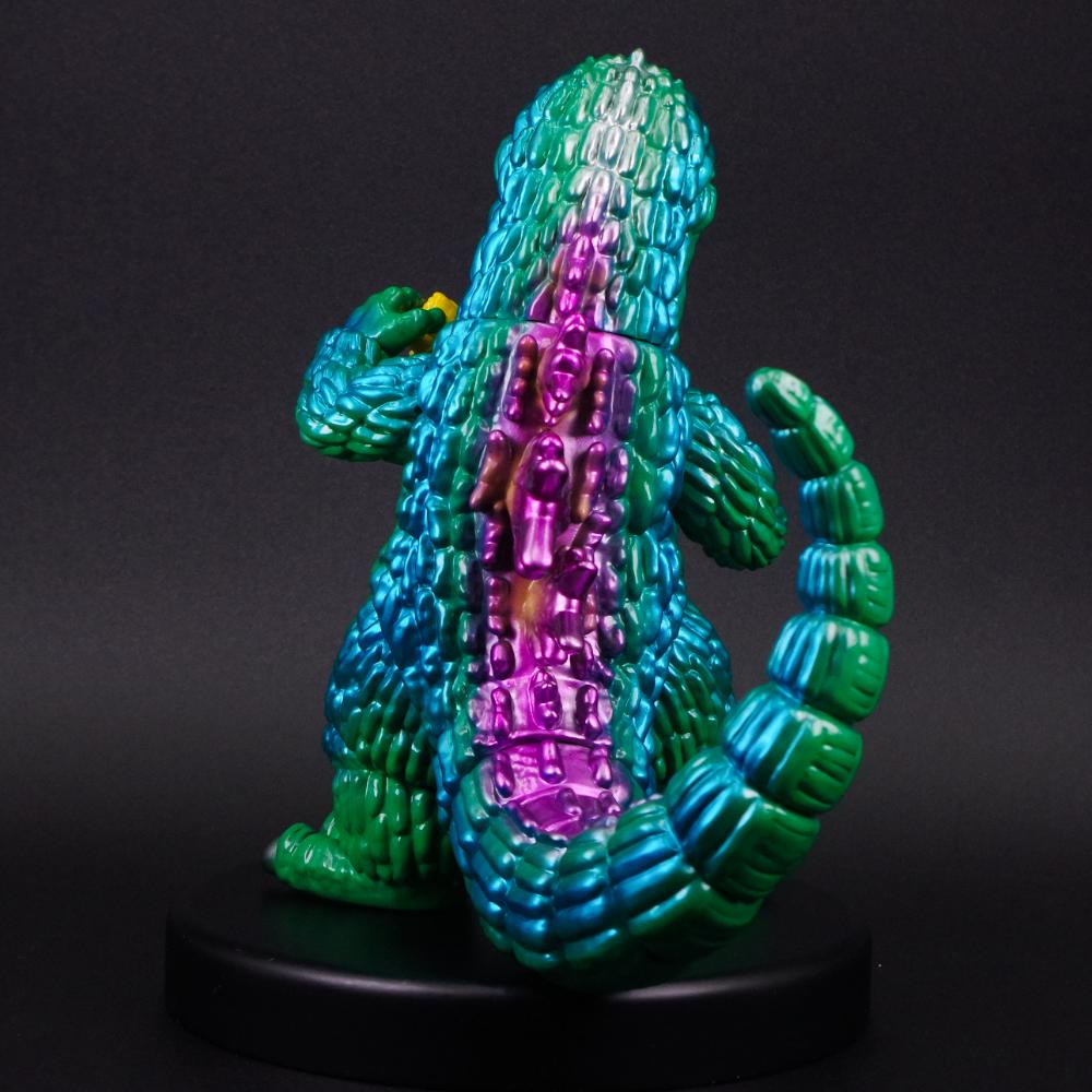 3月7日(金)12時より受注受付開始】【STRANGE GALLERY】ゴジラ(1964)が